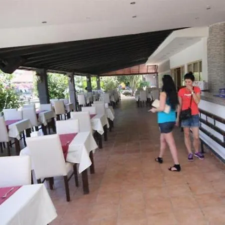 Ilayda Hotel Marmaris